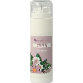Balance Pharma Balance Pharma CSP 009 Vertisode Causaplex (6 gr)