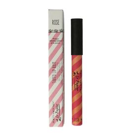 Beauty Made Easy Beauty Made Easy Le Papier Lipbalm Tinted Rose (6 gr)
