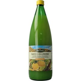 Bioidea Bioidea Citroensap Bio (1000 ml)