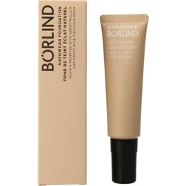 ANNEMARIE BÖRLIND ANNEMARIE BÖRLIND Natuwear Foundation Hazel (30 ml)