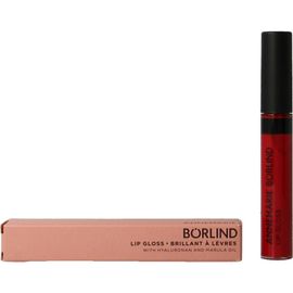 ANNEMARIE BÖRLIND ANNEMARIE BÖRLIND Lip Gloss Red (9,5 ml)