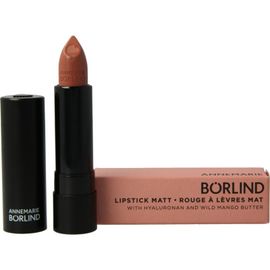 ANNEMARIE BÖRLIND ANNEMARIE BÖRLIND Lipstick Matt Nude (4,2 gr)