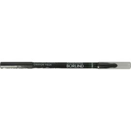 ANNEMARIE BÖRLIND ANNEMARIE BÖRLIND Eyeliner Pencil Dark Green (1 stuk)