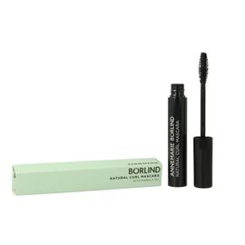 ANNEMARIE BÖRLIND ANNEMARIE BÖRLIND Mascara Natural Curl Black (9,5 ml)