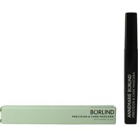 ANNEMARIE BÖRLIND ANNEMARIE BÖRLIND Mascara Precision & Care Black (10 ml)