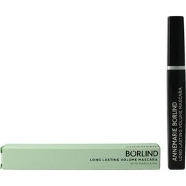 ANNEMARIE BÖRLIND ANNEMARIE BÖRLIND Mascara Long Lasting Volume Black (10 ml)