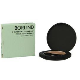 ANNEMARIE BÖRLIND ANNEMARIE BÖRLIND Eyeshadow Powder Taupe Delight (1 stuk)