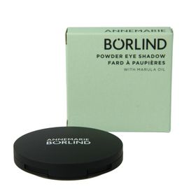 ANNEMARIE BÖRLIND ANNEMARIE BÖRLIND Eyeshadow Powder Mocha (1 stuk)