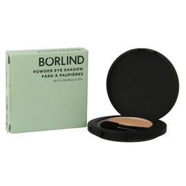 ANNEMARIE BÖRLIND ANNEMARIE BÖRLIND Eyeshadow Powder Golden Sand (1 stuk)