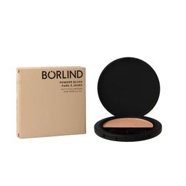 ANNEMARIE BÖRLIND ANNEMARIE BÖRLIND Blush Powder Glowy Peach (5 gr)