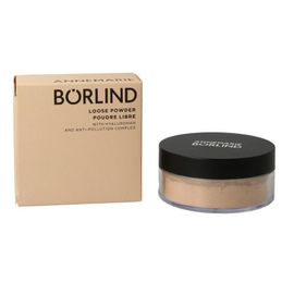 ANNEMARIE BÖRLIND ANNEMARIE BÖRLIND Powder Loose Light (10 gr)