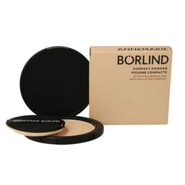 ANNEMARIE BÖRLIND ANNEMARIE BÖRLIND Powder Compact Light (9 gr)