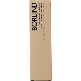 ANNEMARIE BÖRLIND ANNEMARIE BÖRLIND Make-Up Anti-Aging Bronze (30 ml)