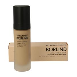 ANNEMARIE BÖRLIND ANNEMARIE BÖRLIND Make-Up Anti-Aging Almond (30 ml)