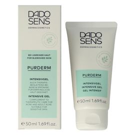 Dado Sens Dado Sens Purderm Intensive Gel Bio (50 ml)