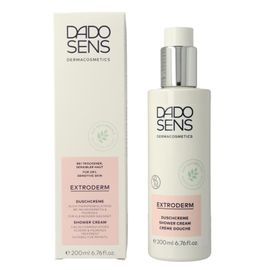 Dado Sens Dado Sens Extroderm Shower Cream Bio (200 ml)