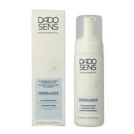 Dado Sens Dado Sens Probalance Shower Foam Bio (150 ml)