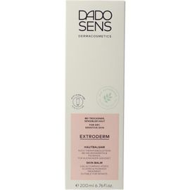 Dado Sens Dado Sens Extroderm Skin Balm Bio (200 ml)