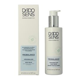 Dado Sens Dado Sens Probalance Body Balm Bio (200 ml)