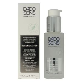 Dado Sens Dado Sens Regeneration E Facial Gel Bio (15 ml)