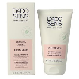 Dado Sens Dado Sens Extroderm Cleansing Cream Bio (150 ml)