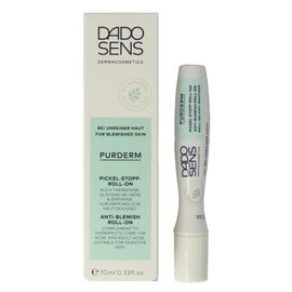 Dado Sens Dado Sens Purderm Anti Blemish Roll On Bio (10 ml)