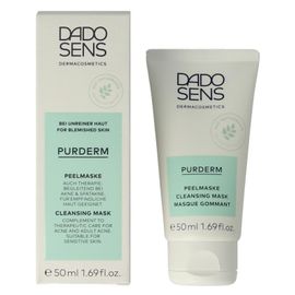 Dado Sens Dado Sens Purderm Cleansing Mask Bio (50 ml)