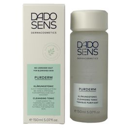Dado Sens Dado Sens Purderm Cleansing Tonic Bio (150 ml)