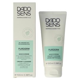 Dado Sens Dado Sens Purderm Creamy Cleanser Bio (100 ml)