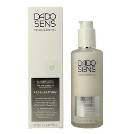 Dado Sens Dado Sens Regeneration E Cleansing Milk (150 ml)
