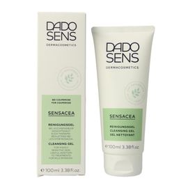 Dado Sens Dado Sens Sensacea Cleansing Gel Bio (100 ml)