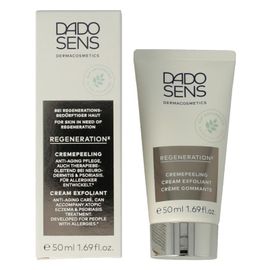 Dado Sens Dado Sens Regeneration E Cream Exfoliant Bio (50 ml)
