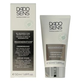 Dado Sens Dado Sens Regeneration E Cream Mask Bio (50 ml)