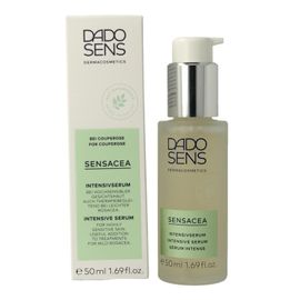 Dado Sens Dado Sens Sansacea Intensive Serum Bio (50 ml)