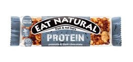 Eat Natural Eat Natural Protein Packed Met Pinda's En Chocolade (40 gr)