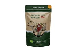 Faunus Nutrition Faunus Nutrition Proteine Gefermenteerd Naturel Bio (900 gr)
