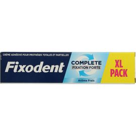 Fixodent Fixodent Kleefpasta Complete Original/Fresh (70 gr)