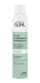 Guhl Guhl Droogshampoo 30sec Pure Frisheid (200 ml)