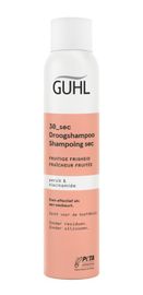 Guhl Guhl Droogshampoo 30sec Fruitige Frisheid (200 ml)