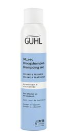 Guhl Guhl Droogshampoo 30sec Volume & Frisheid (200 ml)