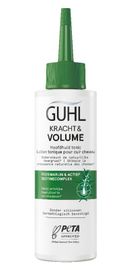 Guhl Guhl Kracht & Volume Hoofdhuid Tonic (125 ml)