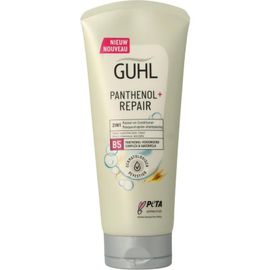 Guhl Guhl Panthenol + Repair 2-1 Treatment & Conditioner (200 ml)