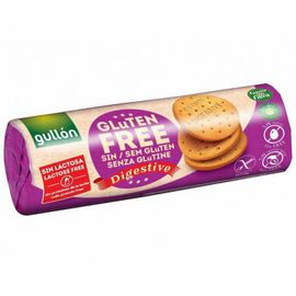 Gullon Gullon Digestive Biscuits Glutenvrij (150 gr)