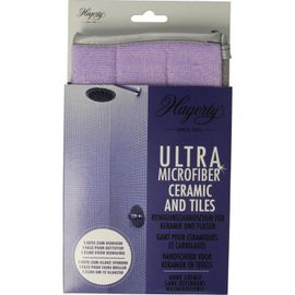 Hagerty Hagerty Microfiber Gloves Ceramic & Tiles (1 stuk)