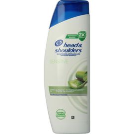 Head & Shoulders Head & Shoulders Shampoo Sensitive (300 ml)