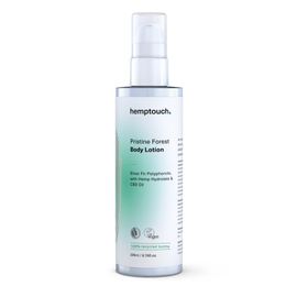 Hemptouch Hemptouch Pristine Forest Body Lotion (200 ml)
