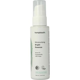 Hemptouch Hemptouch Moisturising Bright Essence (100 ml)