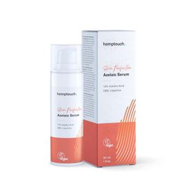 Hemptouch Hemptouch Skin Perfection Azelaic Serum 10% (30 ml)