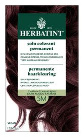 Herbatint Herbatint 5M Licht Acajou Kastanje (170 ml)