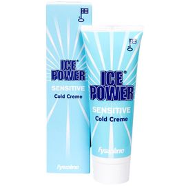 Ice Power Ice Power Cold Cream Tube (60 gr)